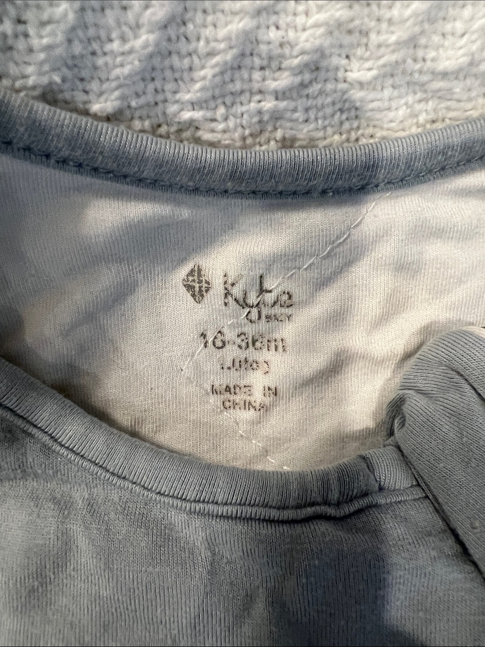 Sleep sack - Picture 2 of 4